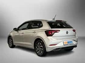 Volkswagen Polo (2025) thumbnail 2