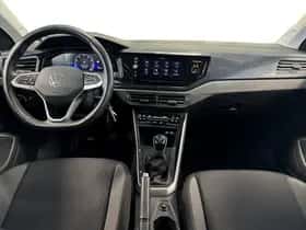 Volkswagen Polo (2025) thumbnail 20