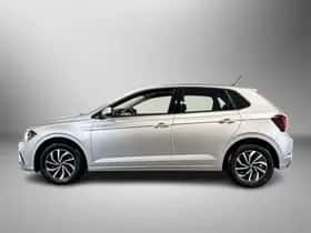 Volkswagen Polo (2025) thumbnail 4