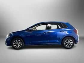 Volkswagen Polo (2025) thumbnail 4