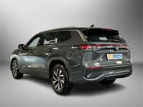 Volkswagen Tayron (2025) thumbnail 2