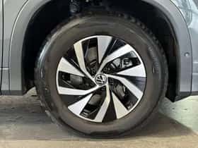 Volkswagen Tayron (2025) thumbnail 14