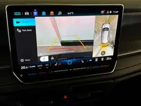 Volkswagen Tayron (2025) thumbnail 16