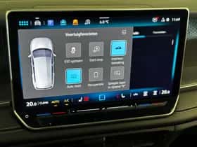 Volkswagen Tayron (2025) thumbnail 18