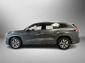 Volkswagen Tayron (2025) thumbnail 4