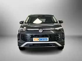 Volkswagen Tayron (2025) thumbnail 6