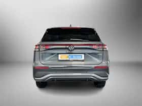 Volkswagen Tayron (2025) thumbnail 7