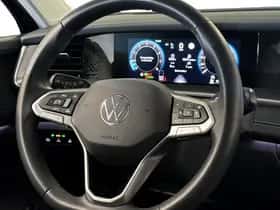 Volkswagen Tayron (2025) thumbnail 8