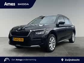 Škoda Kamiq (2022) thumbnail 1
