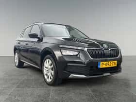 Škoda Kamiq (2022) thumbnail 2