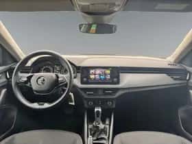 Škoda Kamiq (2022) thumbnail 11