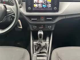 Škoda Kamiq (2022) thumbnail 14