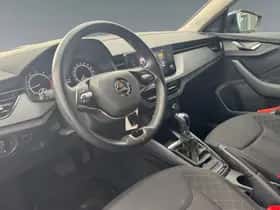 Škoda Kamiq (2022) thumbnail 4