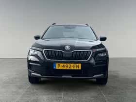 Škoda Kamiq (2022) thumbnail 7
