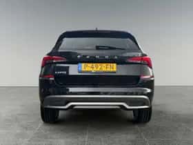 Škoda Kamiq (2022) thumbnail 8