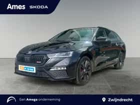 Škoda Octavia (2024)