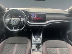 Škoda Octavia (2024) thumbnail 12