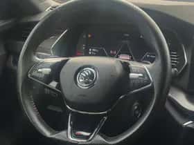 Škoda Octavia (2024) thumbnail 13
