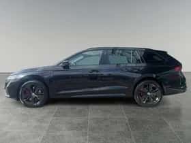 Škoda Octavia (2024) thumbnail 4