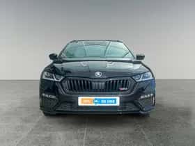 Škoda Octavia (2024) thumbnail 6