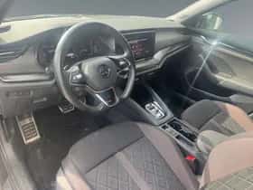 Škoda Octavia (2024) thumbnail 9