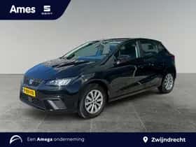 SEAT Ibiza (2022)
