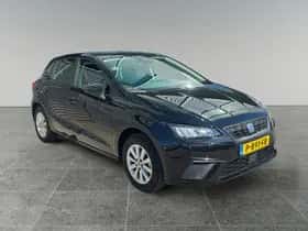 SEAT Ibiza (2022) thumbnail 2
