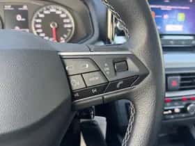 SEAT Ibiza (2022) thumbnail 12