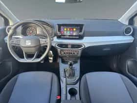 SEAT Ibiza (2022) thumbnail 13