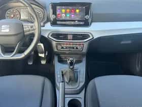 SEAT Ibiza (2022) thumbnail 16