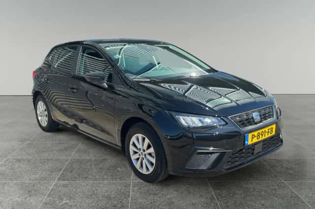 SEAT Ibiza (2022) thumbnail 3