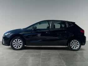 SEAT Ibiza (2022) thumbnail 6
