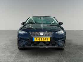 SEAT Ibiza (2022) thumbnail 7