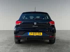 SEAT Ibiza (2022) thumbnail 8