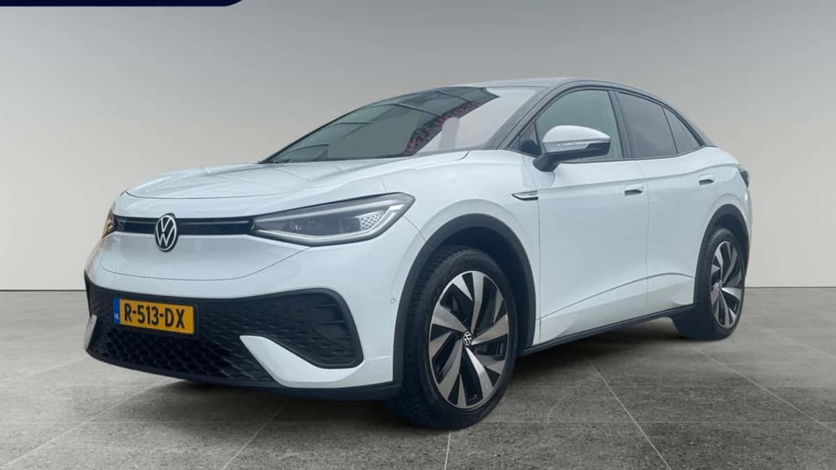 Volkswagen ID.5 (2022) — foto 1