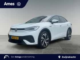 Volkswagen ID.5 (2022)