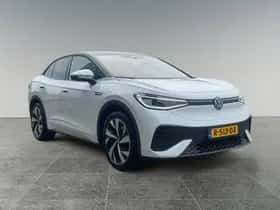 Volkswagen ID.5 (2022) thumbnail 2