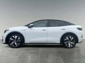 Volkswagen ID.5 (2022) thumbnail 4