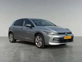 Volkswagen Golf (2025) thumbnail 2