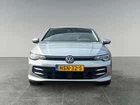 Volkswagen Golf (2025) thumbnail 7