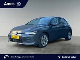 Volkswagen Golf (2025)