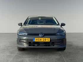 Volkswagen Golf (2025) thumbnail 4