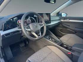 Volkswagen Golf (2025) thumbnail 7
