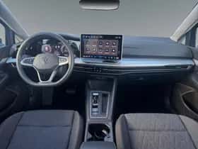 Volkswagen Golf (2025) thumbnail 9