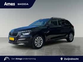 Škoda Kamiq (2021)