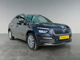 Škoda Kamiq (2021) thumbnail 2