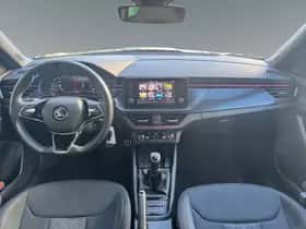 Škoda Kamiq (2021) thumbnail 13
