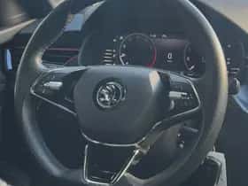 Škoda Kamiq (2021) thumbnail 14