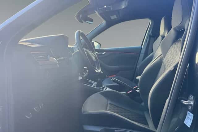 Škoda Kamiq (2021) thumbnail 5