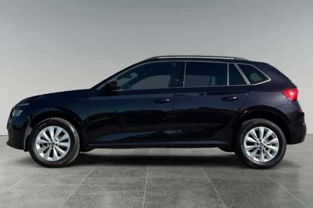 Škoda Kamiq (2021) thumbnail 6